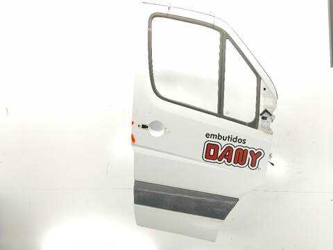 Puerta Delantera Derecha Mercedes Sprinter 515 CDI 906.153 906.155 906.253 906.255)