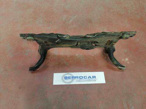 Foto 3ª: Puente Delantero Mazda 3 1.6 CD DIESEL CAT BERLINA 109CV 80KW [Y601] (2005)