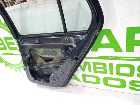 Foto 2ª: Puerta Trasera Derecha Volkswagen Golf ADVANCE 105CV [CAYC] (2008)