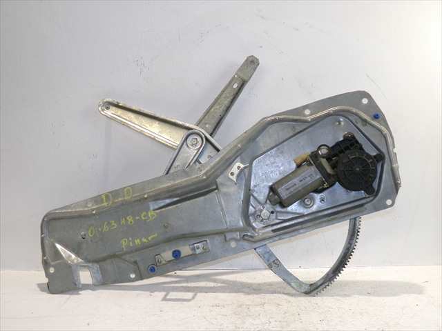 Elevalunas Eléctrico Delantero Derecho Volvo V70 2.4 G RANCHERA, 1997-2000