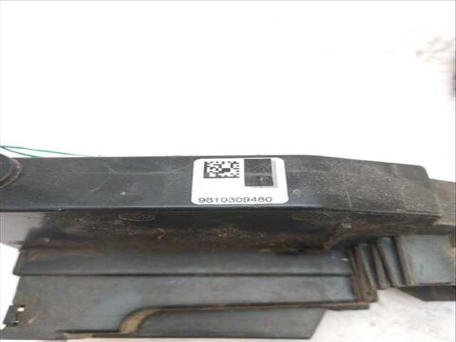 Cerradura Puerta Delantera Izquierda Peugeot 308 2.0 BLUEHDI 150