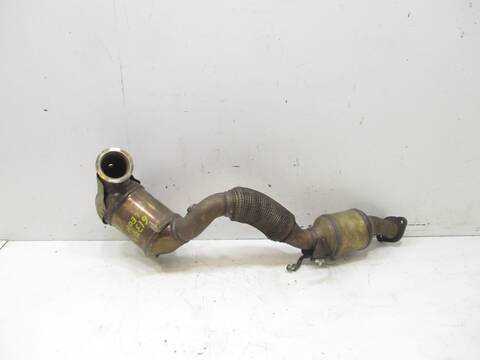 Catalizador Seat Leon DHF
