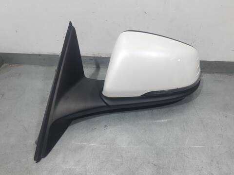 Foto 2ª: Retrovisor Izquierdo Bmw Serie 1 116 2.0 D F40) [B37C15A] (2019)