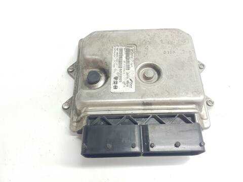 Foto 1ª: Centralita Motor ECU Fiat Ducato 130 RS 3450 MM) L2H2) (2014)