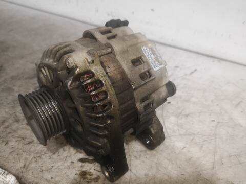 Foto 2ª: Alternador Peugeot 206 NFZ (2000)