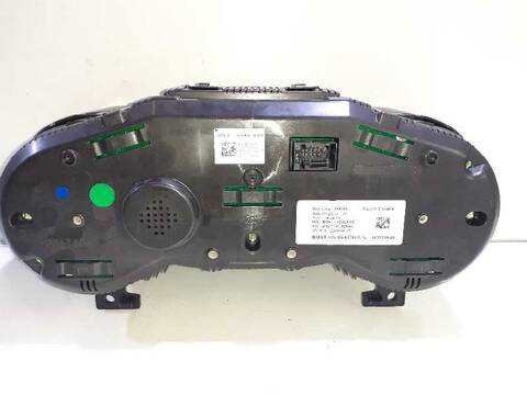 Foto 2ª: Cuadro de Instrumentos Ford C Max TREND 115CV 85KW (2013)