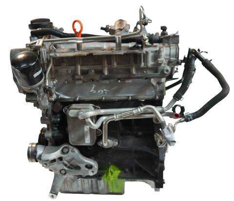 Motor Completo Audi A3 125 CV 92KW