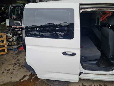 Puerta Lateral Corredera Derecha Volkswagen Caddy KOMBI BUSINESS BMT 102CV 75KW FURGON