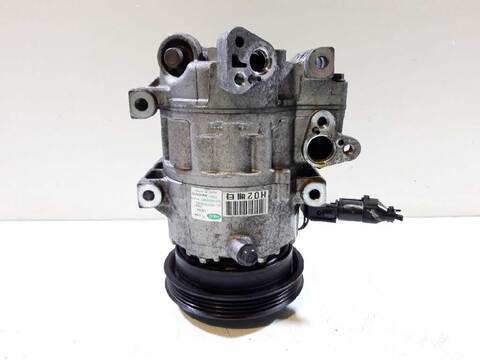 Compresor Aire Acondicionado Kia Ceed ACTIVE 122CV 90KW