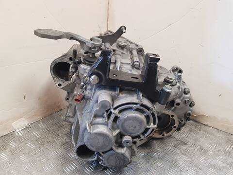 Foto 3ª: Caja Cambios Seat Ibiza 1.9 TDI 131CV 96KW [ASZ] (2003)