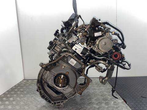 Foto 3ª: Motor Completo Opel Astra A13DTE BERLINA (2011)