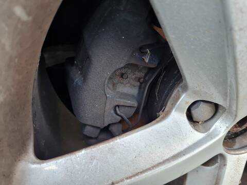Pinza Freno Delantera Derecho Audi A4 BASICO 160CV 118KW