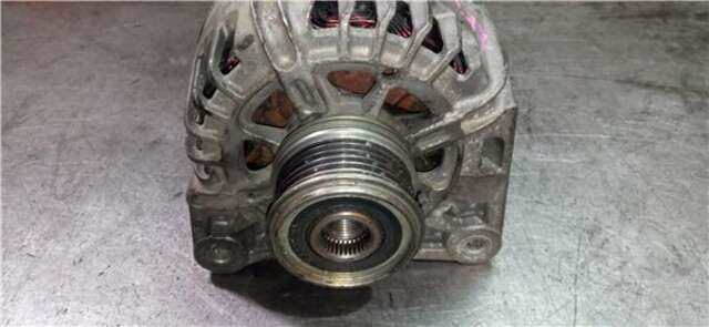 Foto 3ª: Alternador Renault Clio 1.5 AUTHENTIQUE [1.5 LTR. - 55 KW DCI DIESEL FAP] [K9KB608]