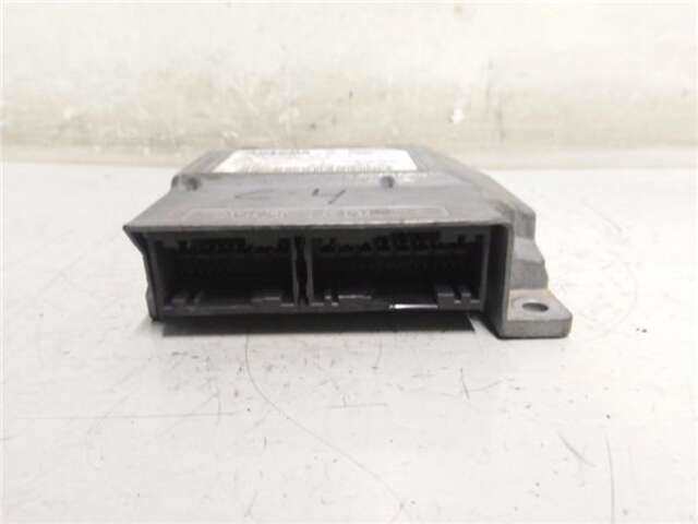 Foto 2ª: Centralita Airbag Citroen C4 