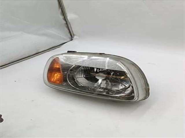 Foto 3ª: Faro Izquierdo Nissan Micra 1.0 LX [1.0 LTR. - 40 KW 16V CAT]