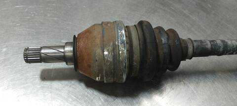 Foto 2ª: Transmision Delantera Izquierda Opel Meriva ENJOY 95CV 70KW [A13DTE] (2012)