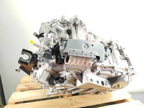 Foto 4ª: Caja Cambios Toyota Corolla 1.8 HYBRID ZWE211) 98CV 72KW [2ZRFXE] (2023)