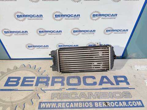 Intercooler Hyundai Tucson 2.0 CAT 141CV 104KW