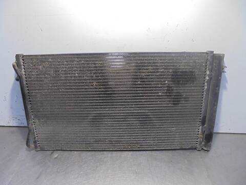 Foto 3ª: Radiador Calefaccion A.A. Bmw Serie 3 315 320D BERLINA 163CV 120KW [20-4D-4.D] (2005)