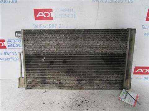 Foto 2ª: Radiador Calefaccion A.A. Citroen Nemo 1.4 HDI 68CV 50KW [8HS (DV4TD)] (2009)