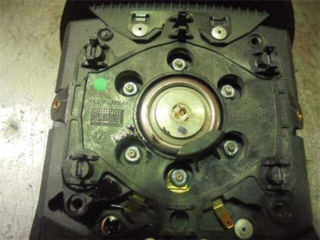 Foto 2ª: Airbag Delantero Izquierdo Ford Transit 2.4 FT 330 2.4 [2.4 LTR. - 66 KW TDE CAT] FURGON CORTO (FY)(2000 _) [D2FA]