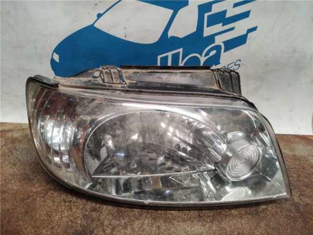 Faro Derecho Hyundai Matrix 1.6