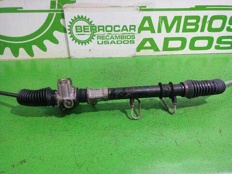 Foto 3ª: Cremallera de Direccion Renault Kangoo EXPRESSION 64CV (1997)