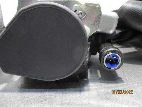 Foto 4ª: Cinturón Delantero Derecho Peugeot 308 SPORT 120CV 88KW [SFW] (2008)