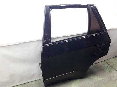 Foto 2ª: Puerta Trasera Izquierda Bmw X5 3.0 TD 235CV [306D3] (2006)