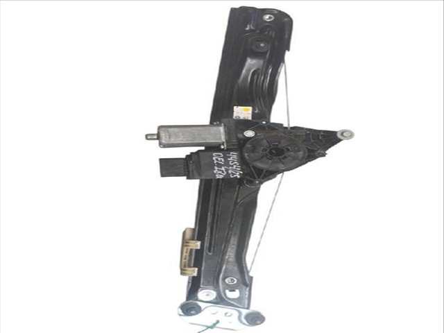 Elevalunas Eléctrico Delantero Izquierdo Citroen C3 1.5 BLUEHDI 100 2CYHYJ) AIRCROSS