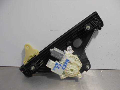 Elevalunas Manual Trasero Izquierdo Renault Clio EDITION ONE 101CV 74KW