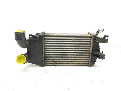 Intercooler Opel Astra 140CV 103KW