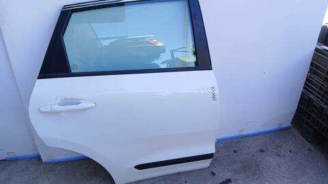 Foto 3ª: Puerta Trasera Derecha Kia Niro 1.6 GDI HYBRID 141CV 104KW [G4LE] (2017)