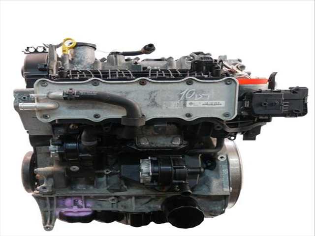 Foto 3ª: Motor Completo Audi A3 204 CV 150KW