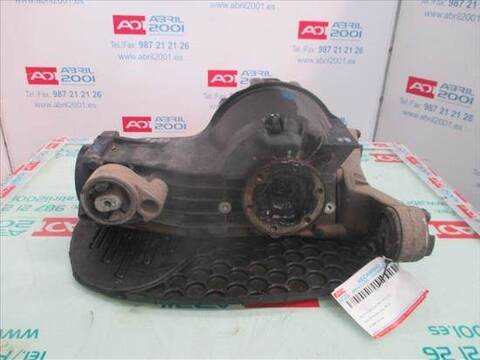 Diferencial Trasero Audi A6 2.5 TDI QUATTRO BERLINA 180CV 132KW