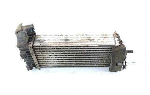 Foto 2ª: Intercooler Ford Tourneo 1.5 TDCI (2013)