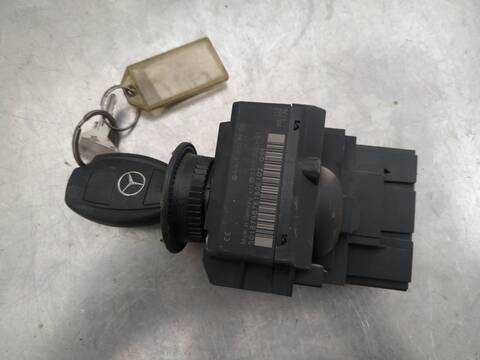 Foto 2ª: Antirrobo Mercedes Sprinter 3.0 CDI CAT 190CV 140KW CAJA ABIERTA [642896] (2011)