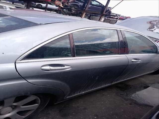 Puerta Trasera Derecha Mercedes Clase S 220 S 320 CDI 221.022 221.122) 235CV