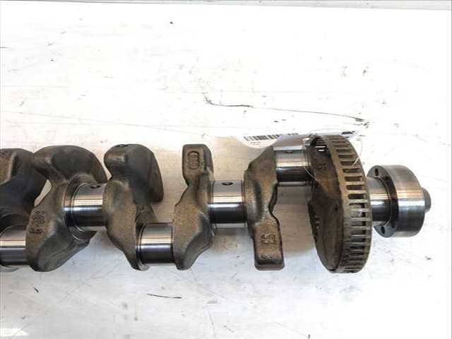 Cigüeñal Audi Q3 2.0 TFSI 200 CV 147KW