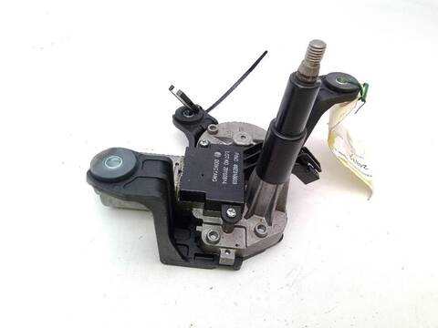 Motor Limpia Trasero Opel Astra VERSION INDEFINIDA