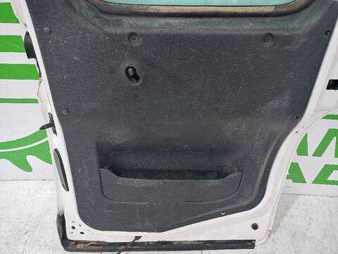 Foto 3ª: Puerta Lateral Corredera Derecha Citroen Berlingo 1.9 DIESEL 69CV (2002)