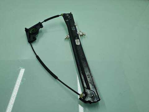 Elevalunas Manual Trasero Derecho Volkswagen Touran ADVANCE BMT 150CV 110KW