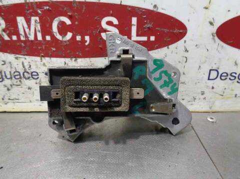 Calefacción Mercedes Clase E 180 320 210.055) BERLINA 220CV 162KW