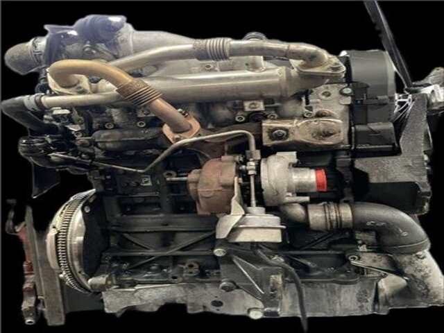 Foto 2ª: Motor Completo Ford Galaxy 1.9 TREND [1.9 LTR. - 110 KW TDI CAT] [BTB]