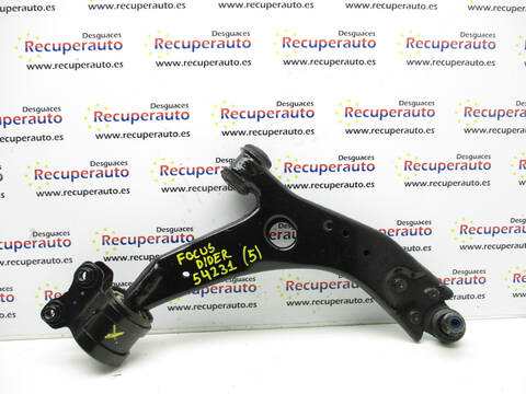 Brazo Suspension Delantero Derecho Ford Focus HHDA BERLINA
