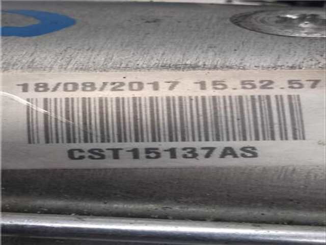 Foto 2ª: Motor de Arranque Renault Scenic 1.9 AUTHENTIQUE [1 9 LTR. - 88 KW DCI DIESEL] 120CV JM) 2003 )