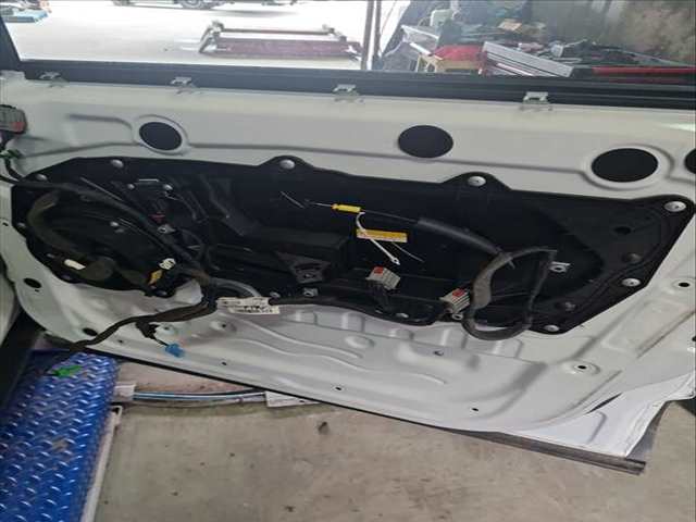 Elevalunas Eléctrico Delantero Derecho Land Rover Range 2.0 D 4X4 150CV 110KW