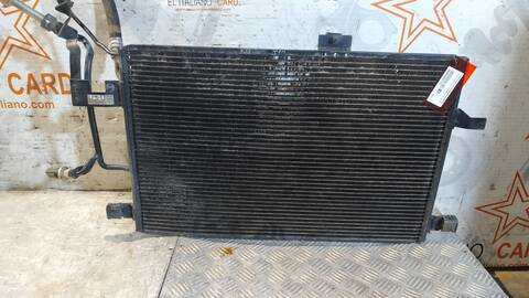 Foto 4ª: Radiador Calefaccion A.A. Audi Allroad 2.5 TDI 132KW) 180CV [BAU] (2003)