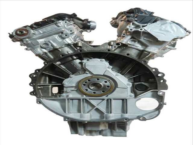 Motor Completo Jaguar XF 3.0 D 300 CV 221KW