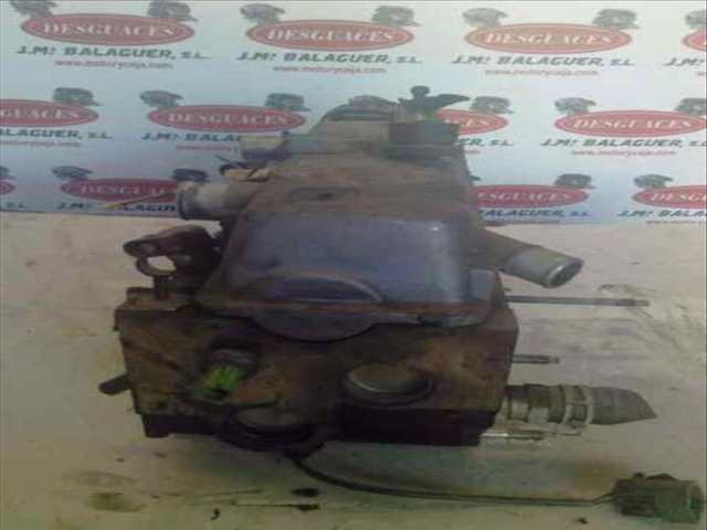 Culata Ford Focus 1.8 TDCI TD CAT BERLINA 116CV